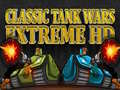 Spill Klassiske Tankkriger Ekstreme HD online