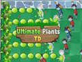 Spill Ultimate Plants TD online