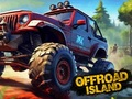 Spill Offroad Øy online