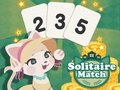 Spill Solitaire Match online