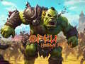Spill Orker: nye land online