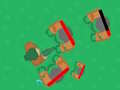 Spill Zombie Kollisjon online