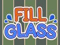 Spill Fyll glass online