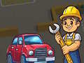 Spill Min Mini Bilservice online
