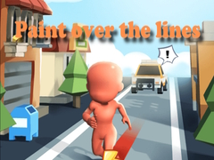 Spill Mal over linjene online