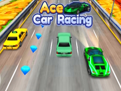Spill Ace Bilracing online