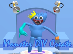 Spill Monster DIY Lag online
