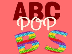Spill ABC pop online