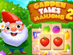 Spill Hageeventyr Mahjong 2 online