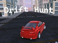Spill Drift Jakt online