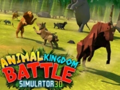 Spill Dyre Kingdom Slåssimulator 3D online