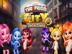 Spill Prism Byens Detektiver online