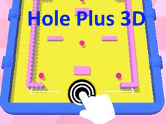 Spill Hull Plus 3D online