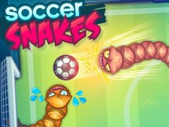 Spill Fotball Slanger online