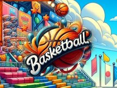Spill Basketball online