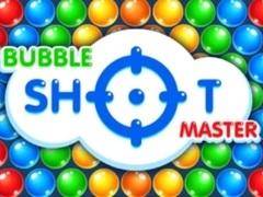 Spill Boble Skudd Mester online
