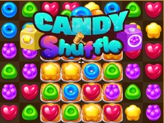 Spill Candy Shuffle online
