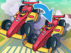 Spill Idle Merge Bil Og Race online