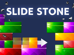 Spill Gleide Stein online