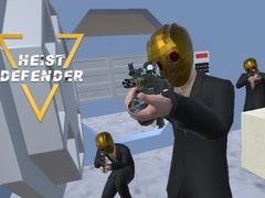 Spill Ranbeskytter online