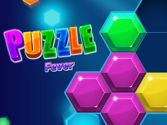 Spill Puslespillfeber online