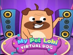 Spill Min Virtuelle Hund Loki online