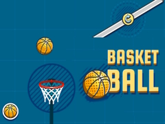 Spill Basketball online
