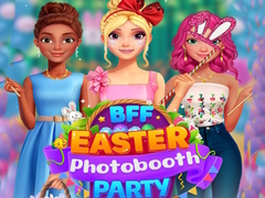 Spill BFF Påske Fotoboks Fest online