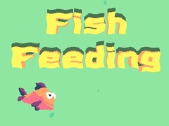 Spill Fôring av fisk online