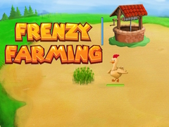 Spill Frenzy Farming online