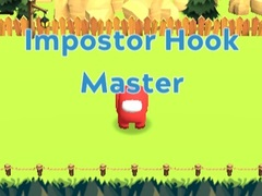 Spill Impostor Krok Mester online