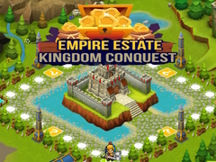 Spill Imperiets Eiendom Kongerikets Erobring online