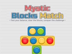 Spill Mystiske Klossmatcher online
