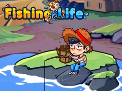 Spill Fiske Liv online