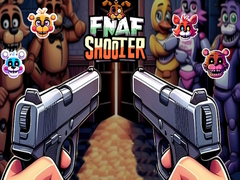 Spill FNAF Skytespiller online