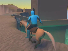 Spill KnightBit: Ridderslaget online