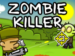 Spill Zombie-draper online
