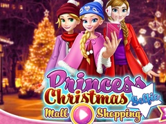 Spill Prinsessejule Selfie online
