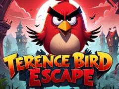 Spill Terence Fugles Flukt online