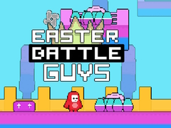 Spill Påskebattle Gutter online