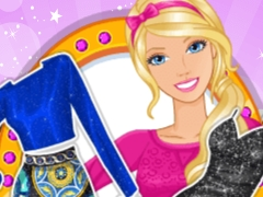 Spill Ellie Glamour Dronning online