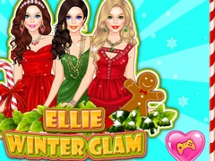Spill Ellie Vinter Glam online