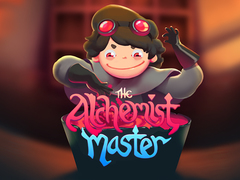 Spill Alkymi Mester online