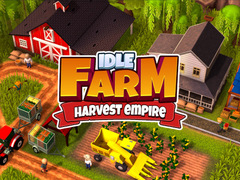 Spill Idle Gård Høsting Imperium online