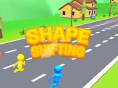 Spill Formskifte online