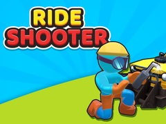 Spill Ritt Skytter online