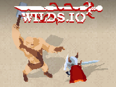 Spill Wilds.io online