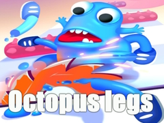 Spill Blekkulfål online