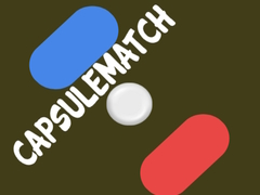 Spill KapselMatch online