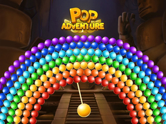 Spill Pop Eventyr online